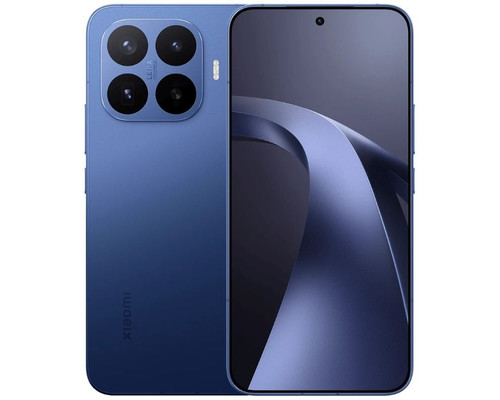 SMARTPHONE XIAOMI 17T P 12-256 BL
